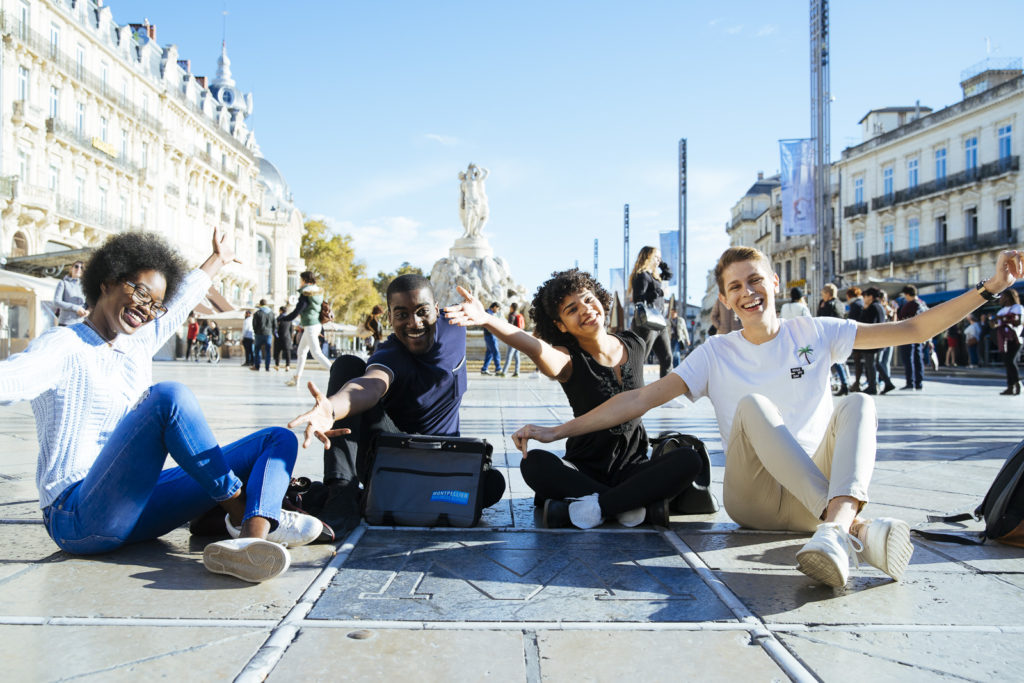 students France