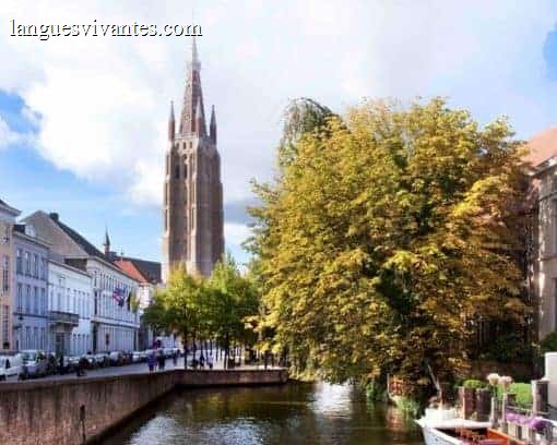 bruges
